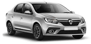 RENAULT SYMBOL